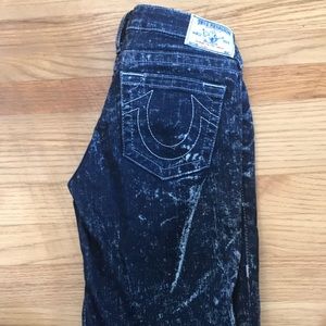 True Religion Skinny Jeans * New *